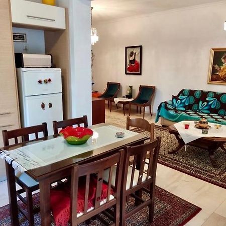 Marys House , Lovely 2-Bedroom Apartment 테살로니키 외부 사진
