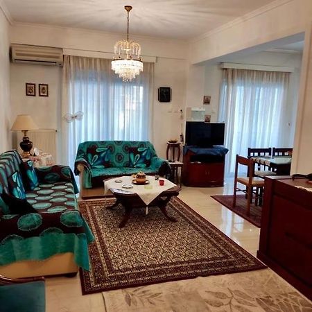 Marys House , Lovely 2-Bedroom Apartment 테살로니키 외부 사진