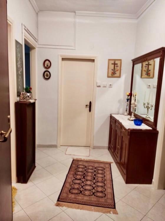 Marys House , Lovely 2-Bedroom Apartment 테살로니키 외부 사진