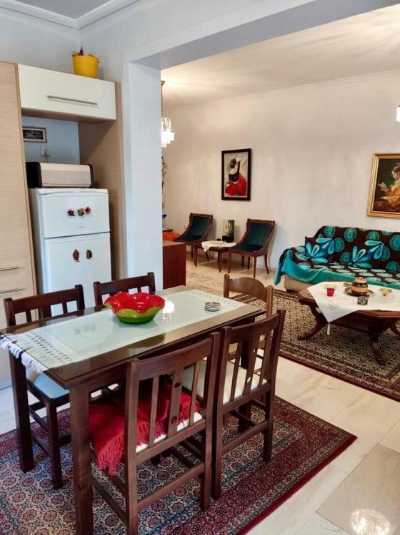Marys House , Lovely 2-Bedroom Apartment 테살로니키 외부 사진