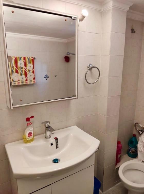 Marys House , Lovely 2-Bedroom Apartment 테살로니키 외부 사진