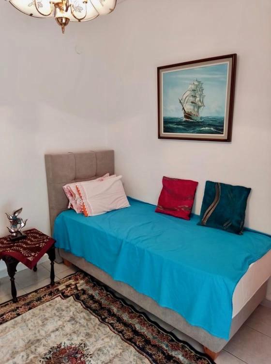Marys House , Lovely 2-Bedroom Apartment 테살로니키 외부 사진