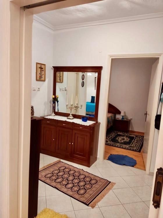 Marys House , Lovely 2-Bedroom Apartment 테살로니키 외부 사진