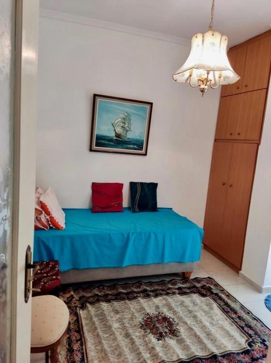 Marys House , Lovely 2-Bedroom Apartment 테살로니키 외부 사진